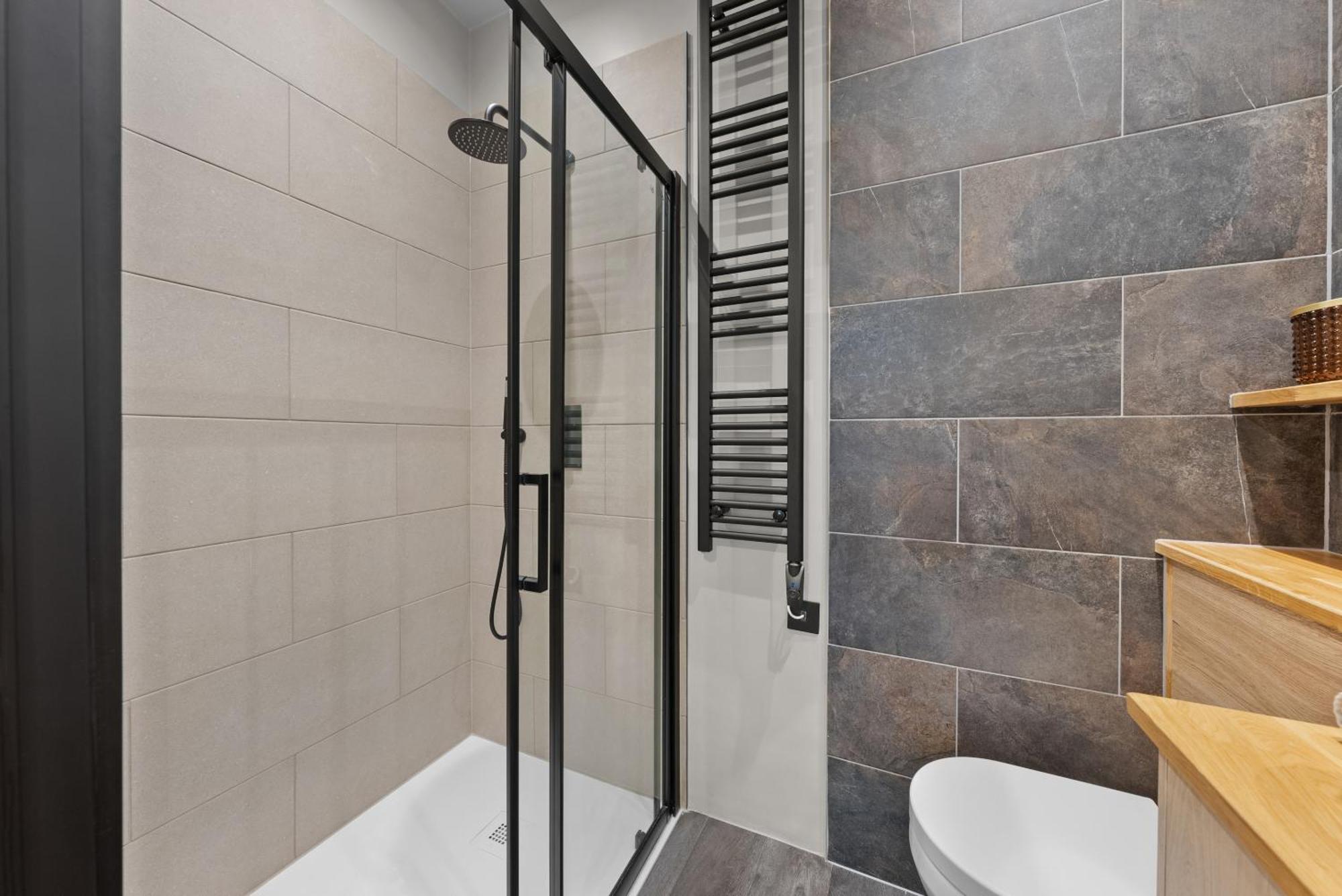 Vichy - The Hampstead Star | Prime Location Apartment London Luaran gambar