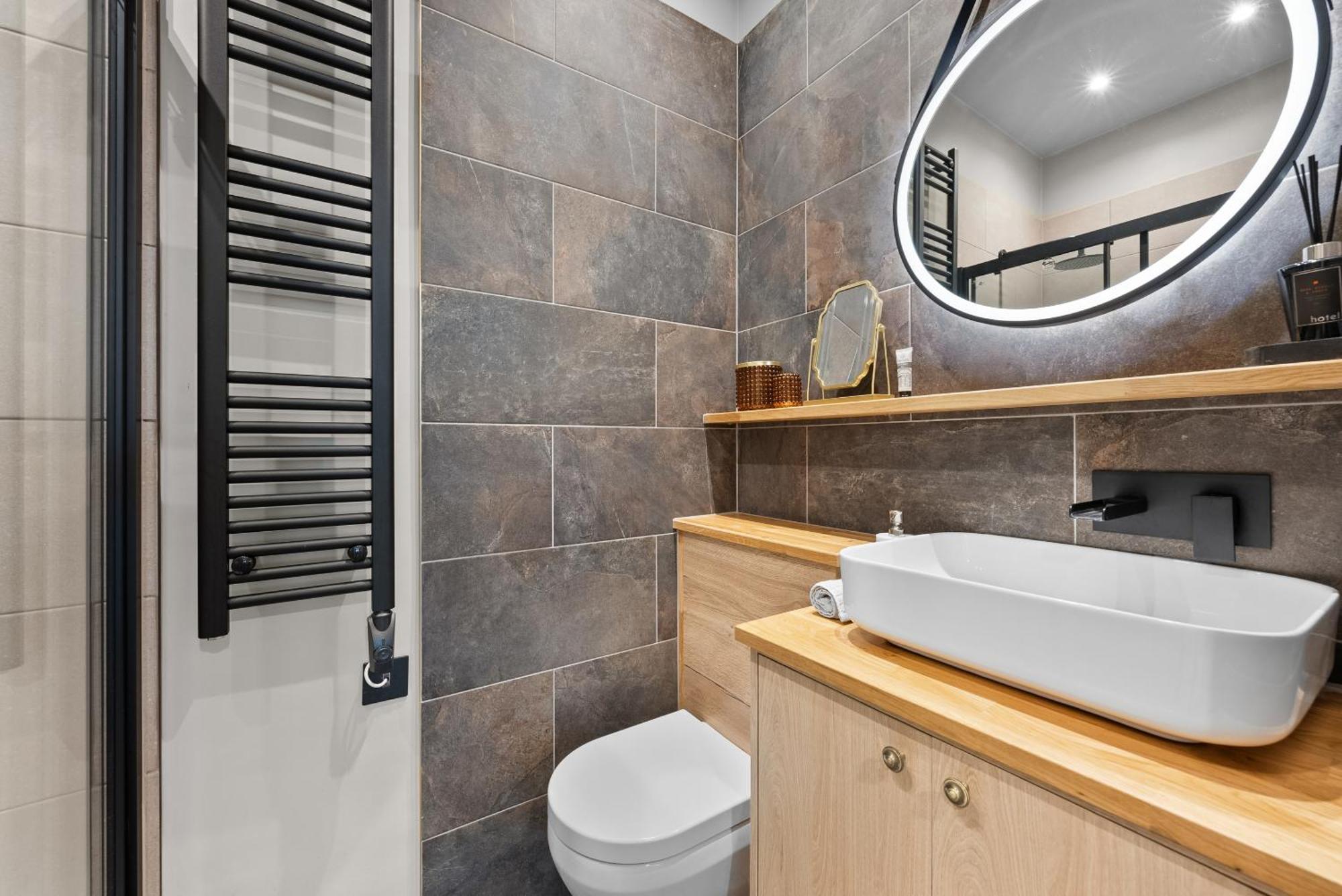 Vichy - The Hampstead Star | Prime Location Apartment London Luaran gambar